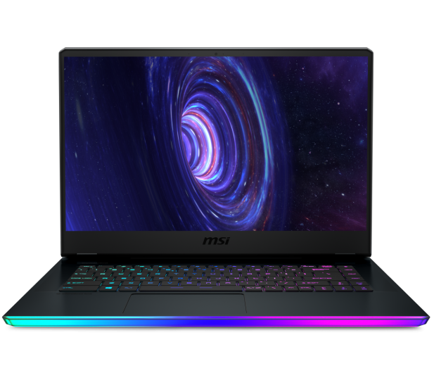 MSI GE66 i7-10870H/16GB/1TB/Win10 RTX2060 240Hz - 606351 - zdjęcie